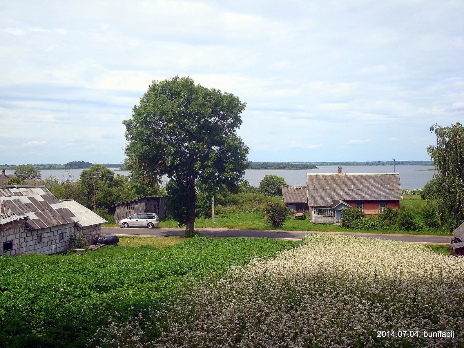 Čarscviady