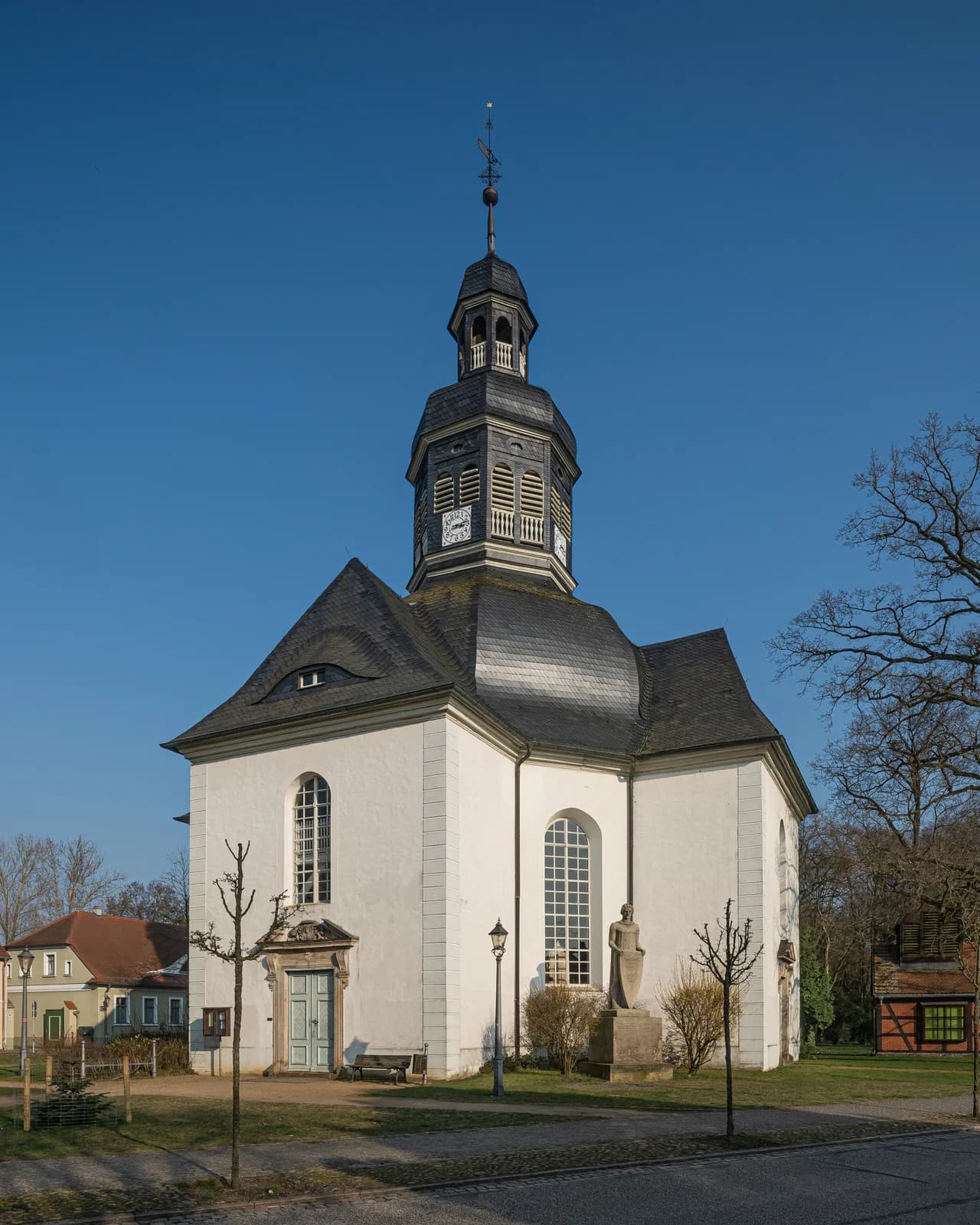 Neustadt (Dosse)