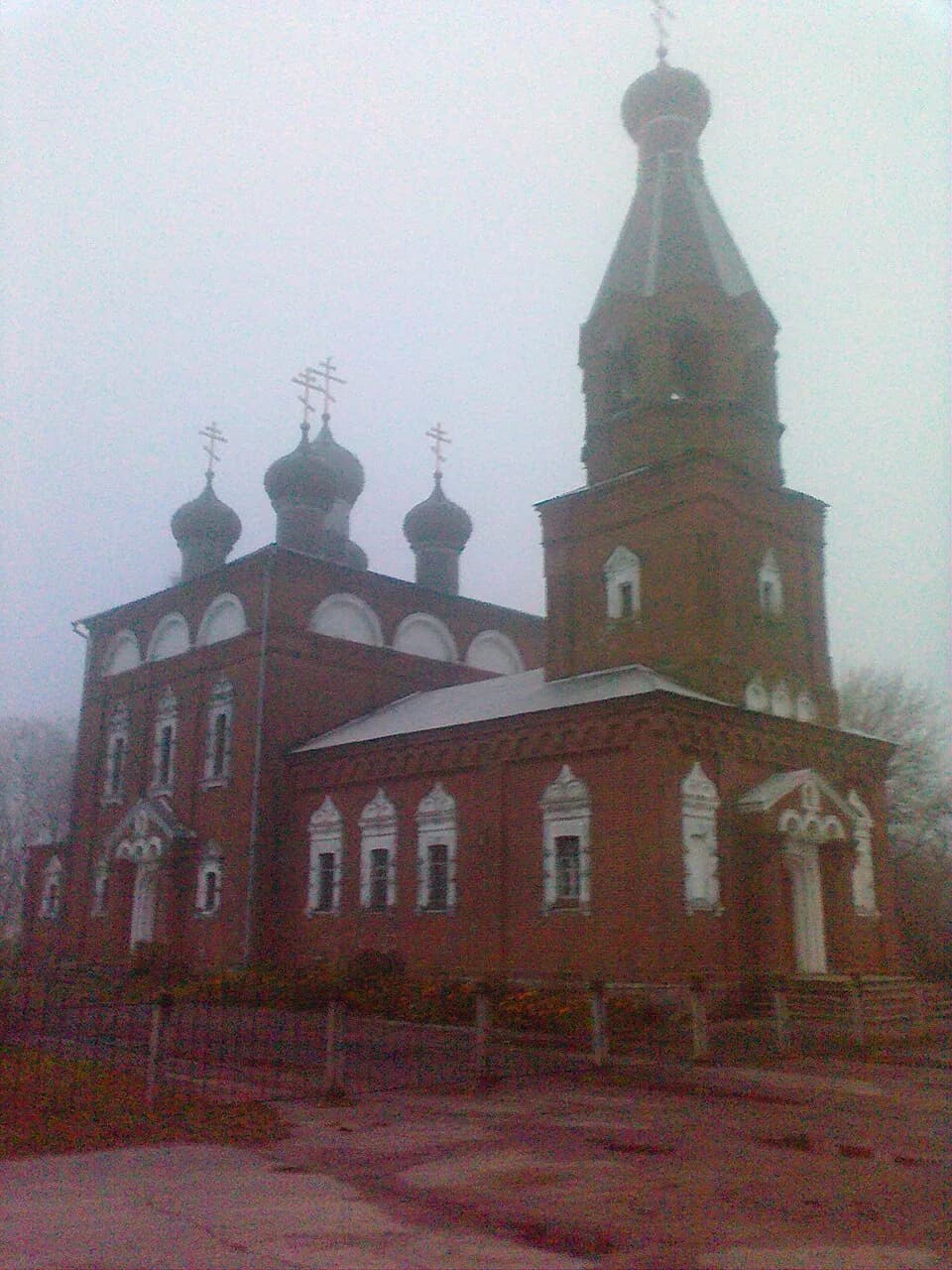 Cialuša