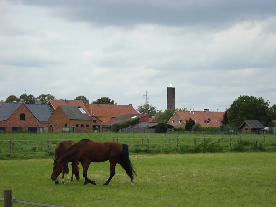 Zevendonk