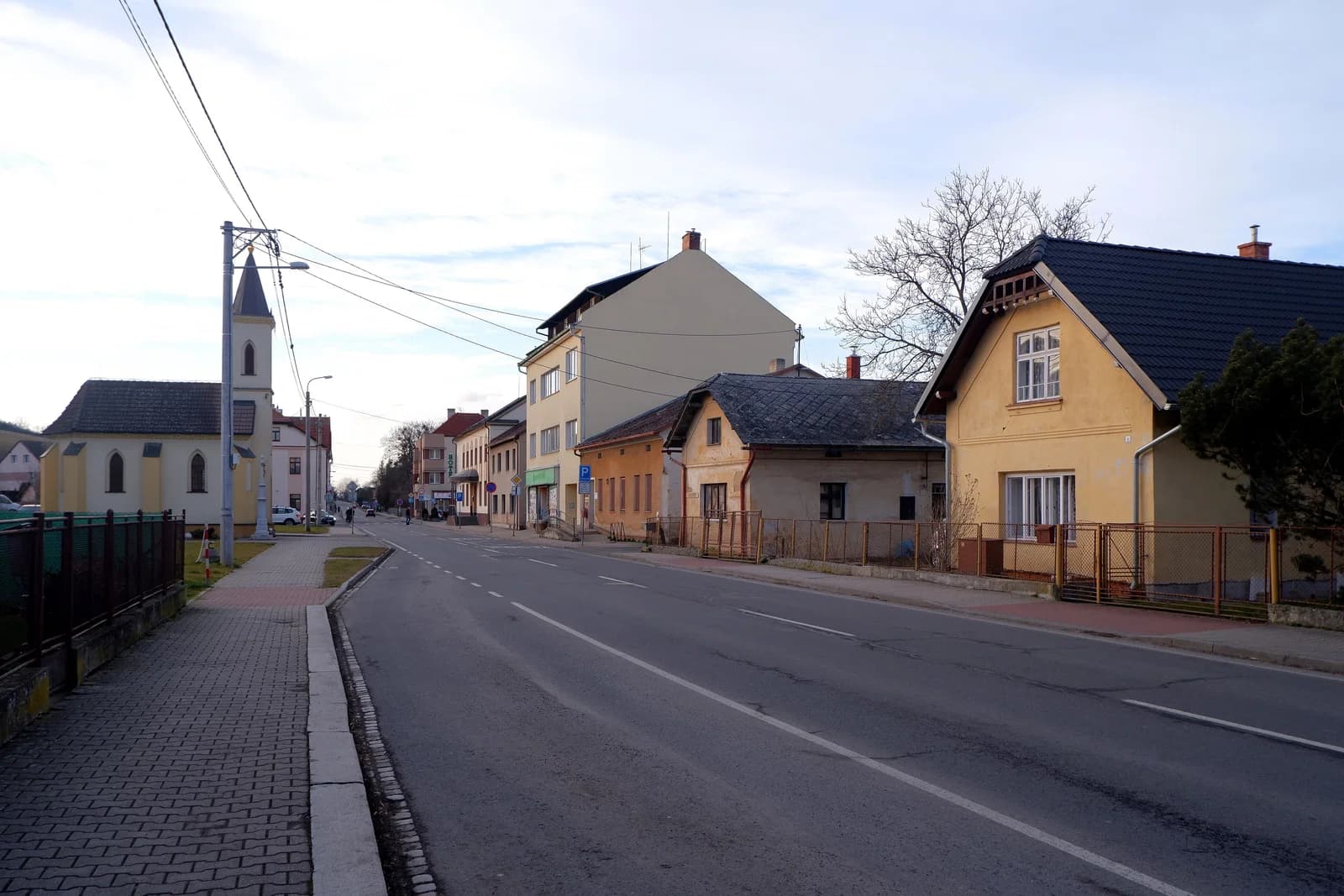 Háj ve Slezsku
