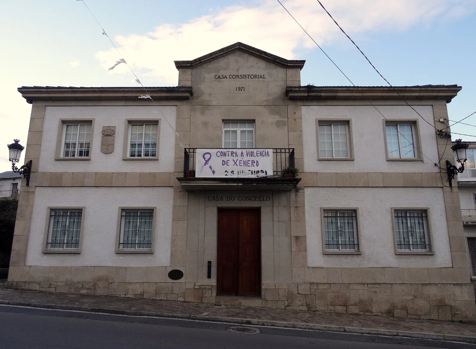 Manzaneda