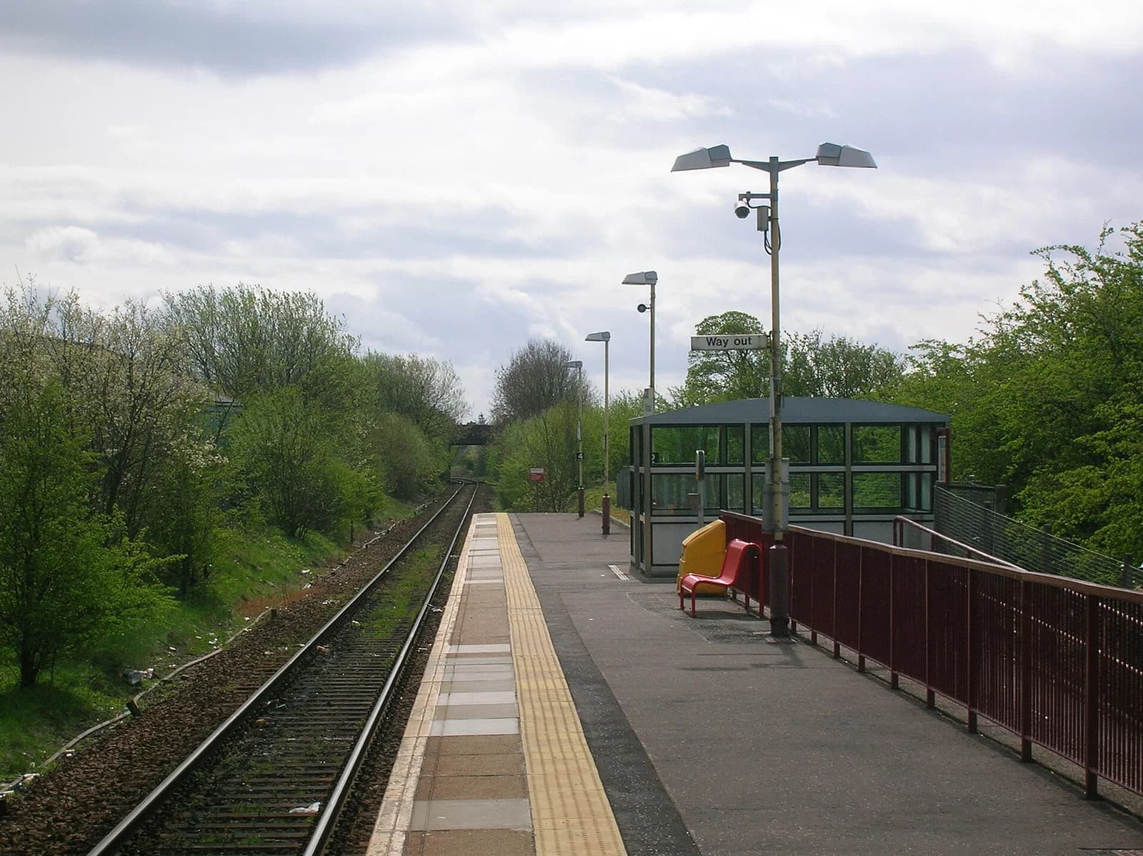 Kilmaurs