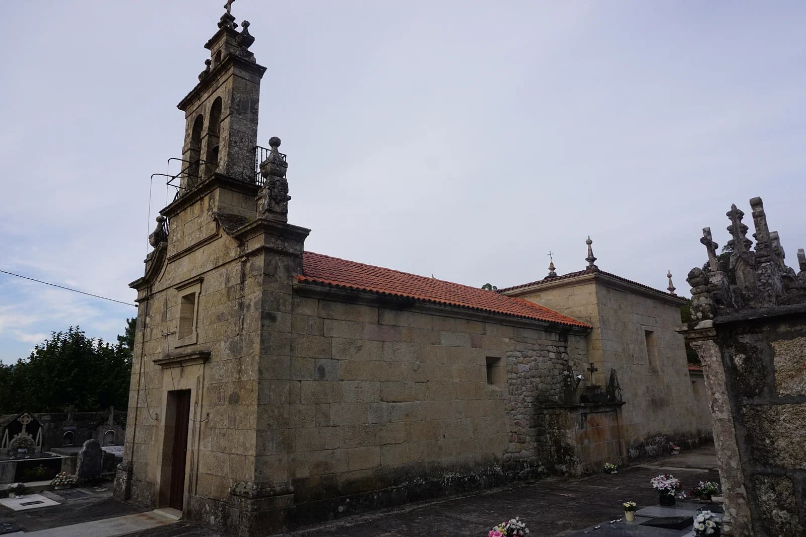 Arcos, O Carballiño
