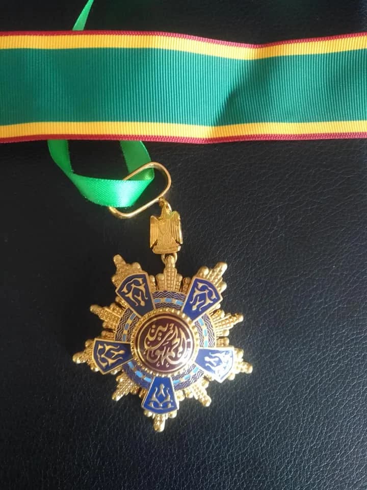 Order of the Republic