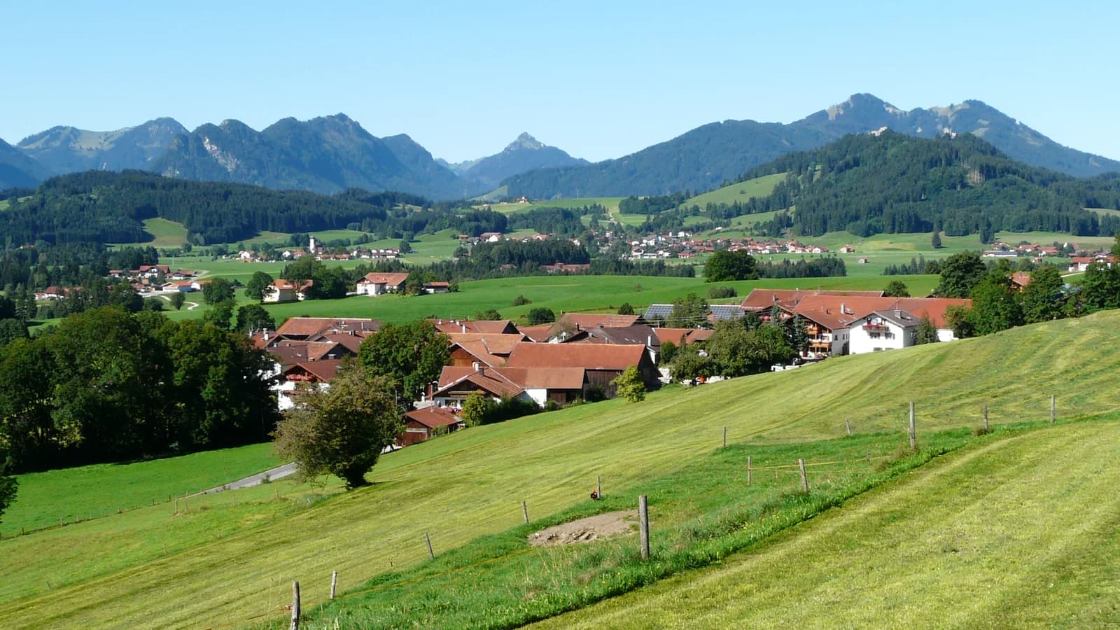 Hopferau