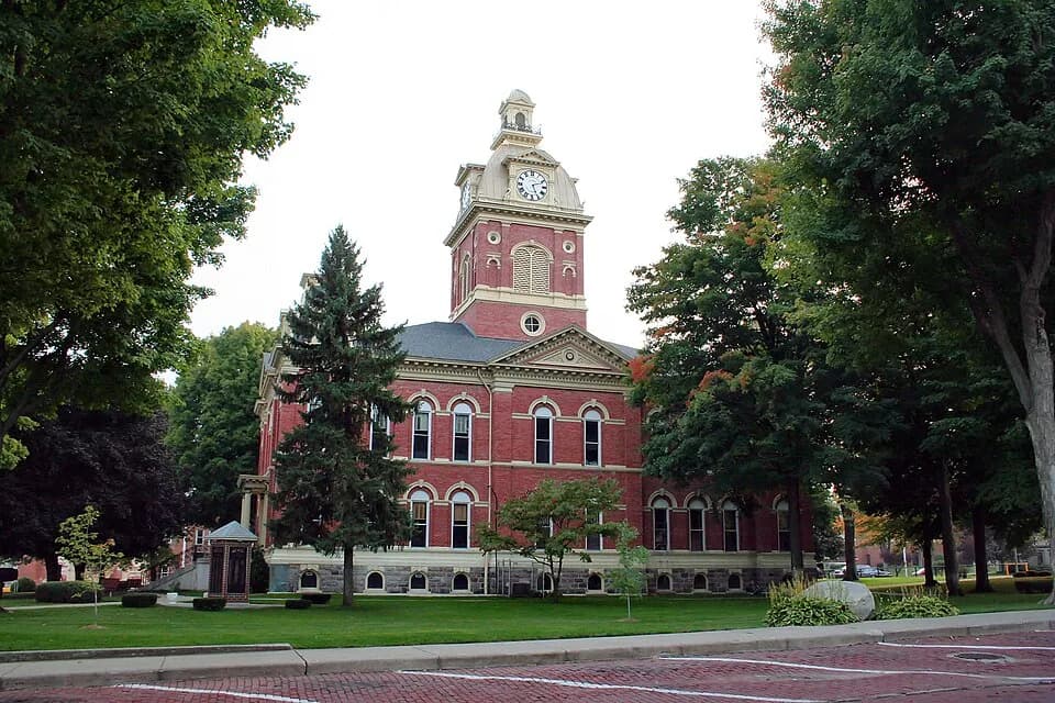 LaGrange