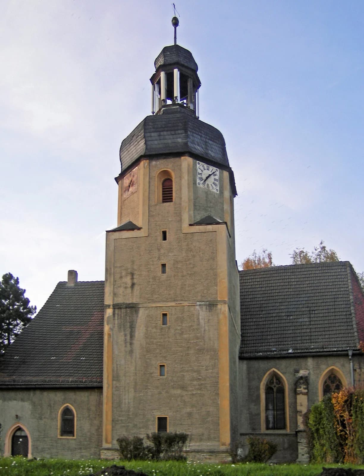 Zipsendorf