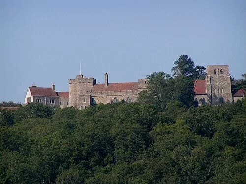 Lympne