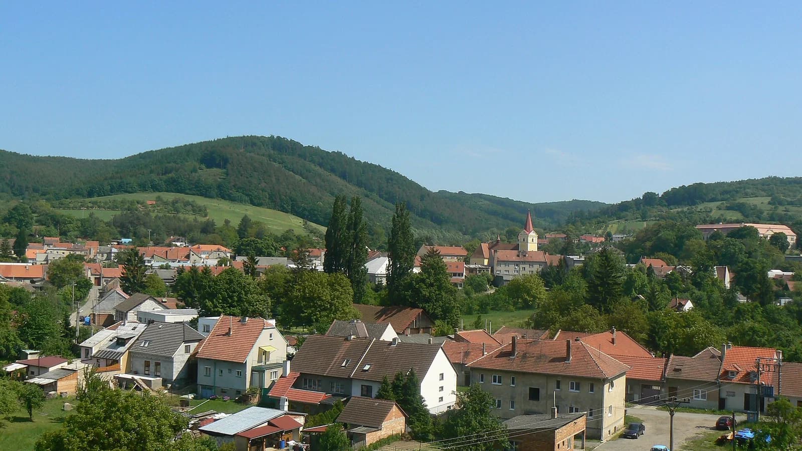 Koryčany