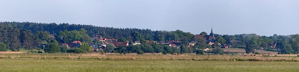 Zirchow