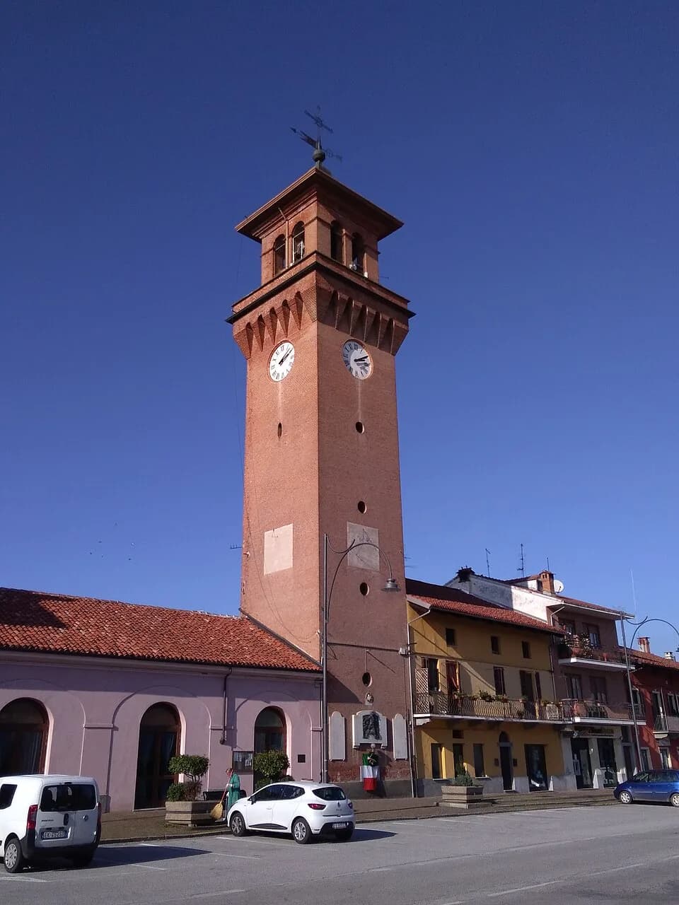 Villafalletto