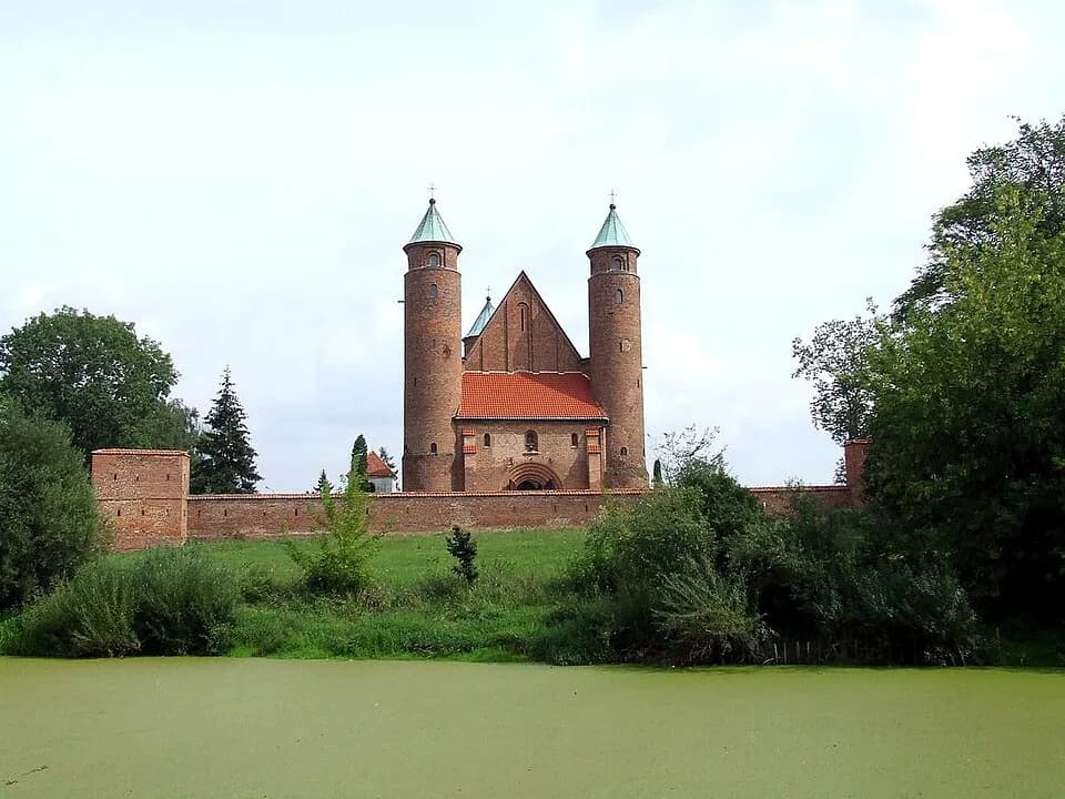 Gmina Brochów