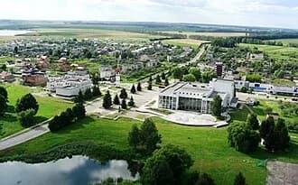 Myškavičy
