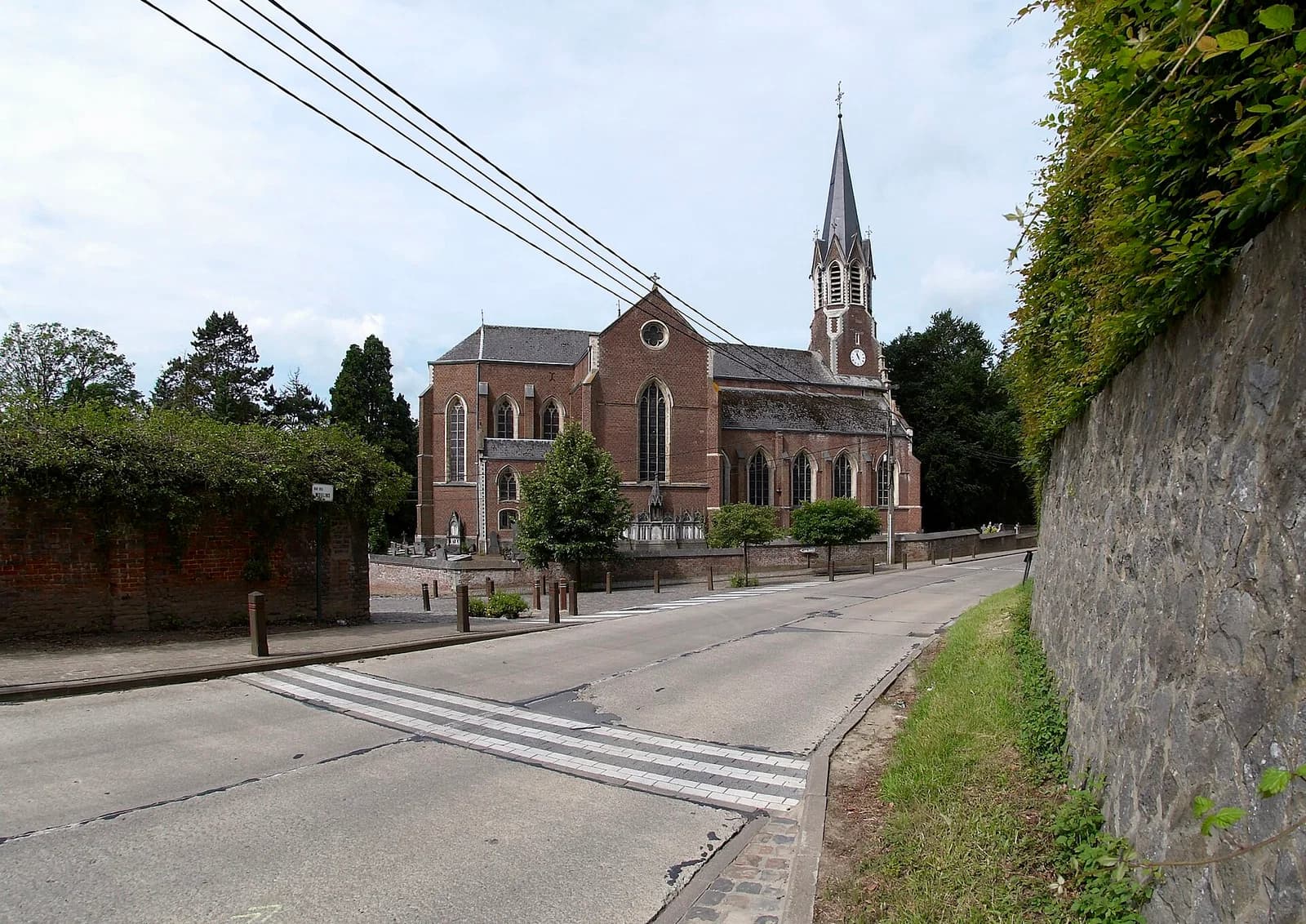 Archennes
