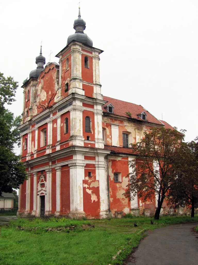 Dubrowyzja