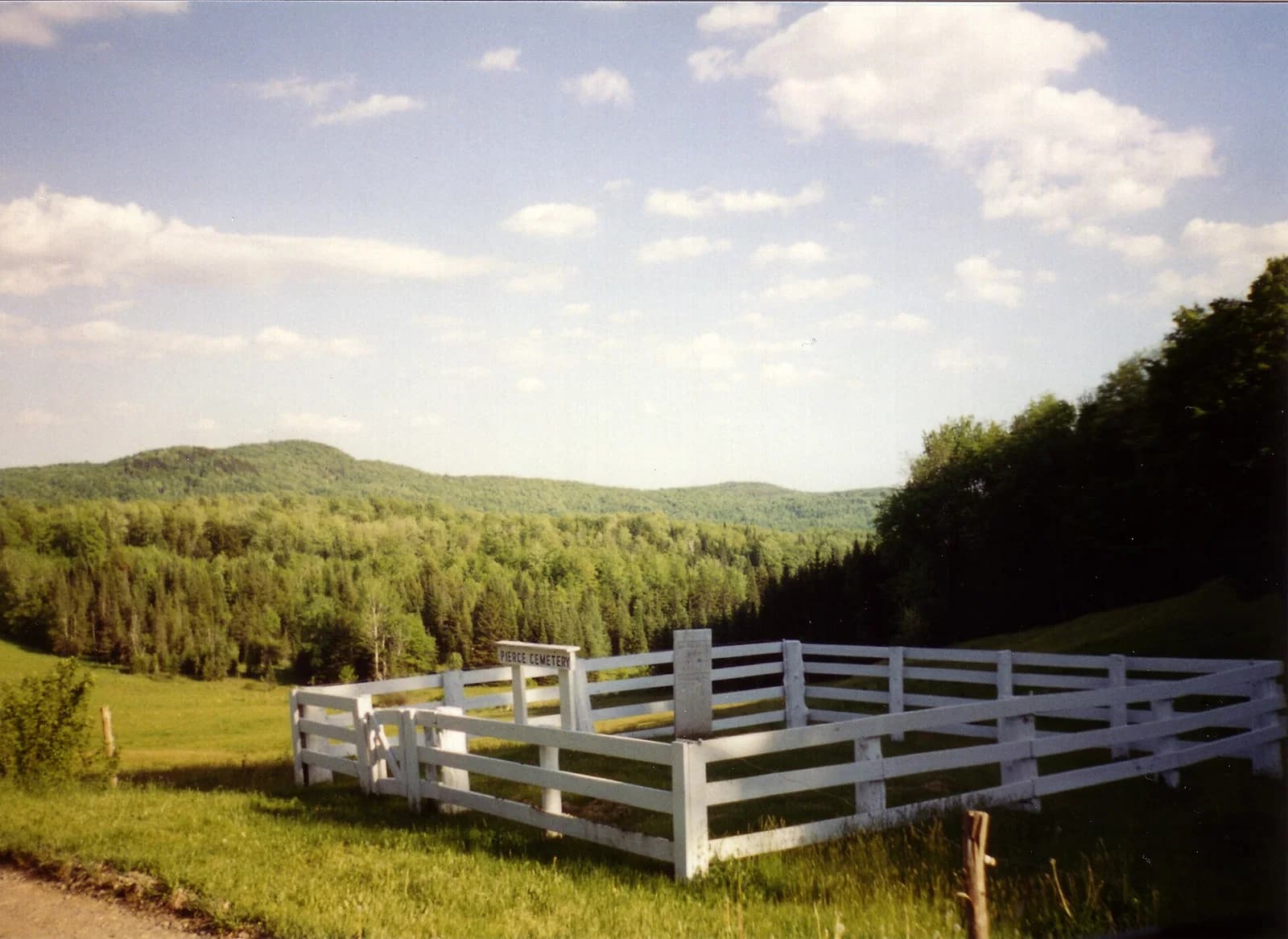 Wolcott
