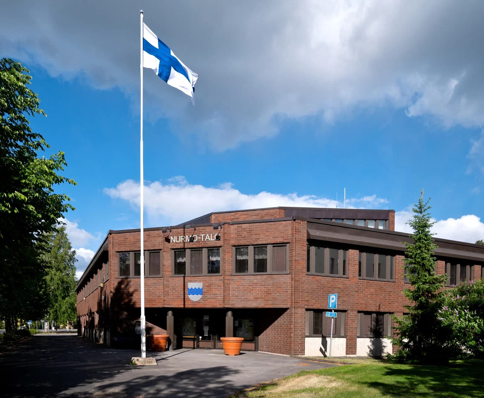 Nurmo