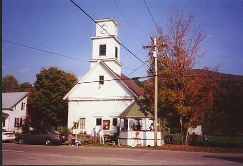 Waterville