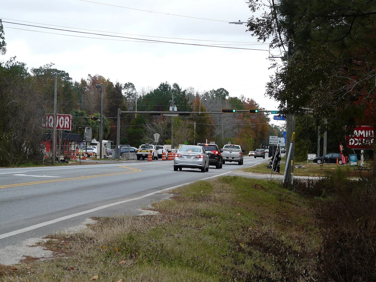 Woodville
