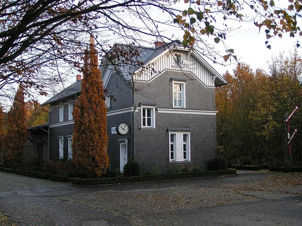 Pattscheid