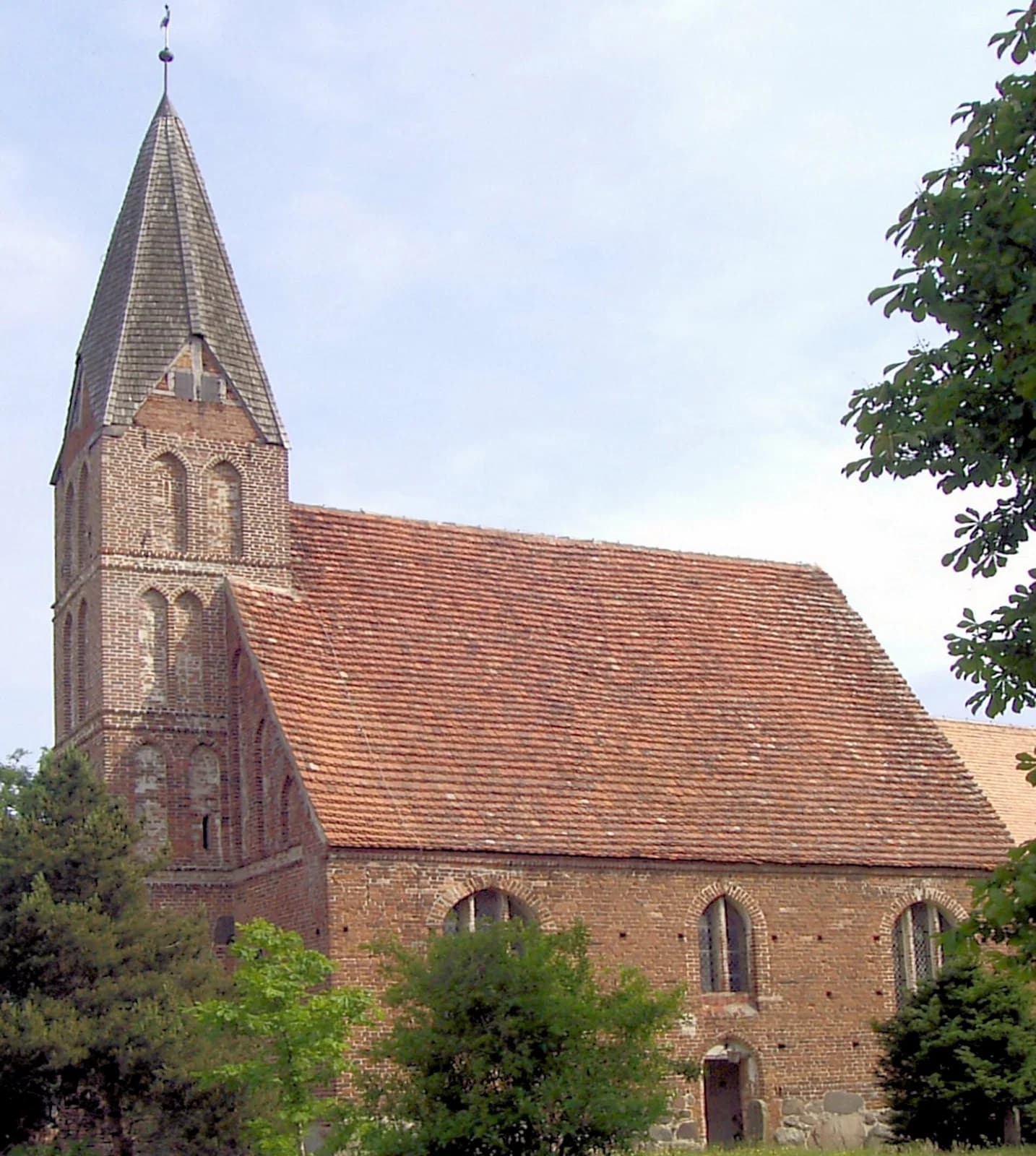 Zirkow