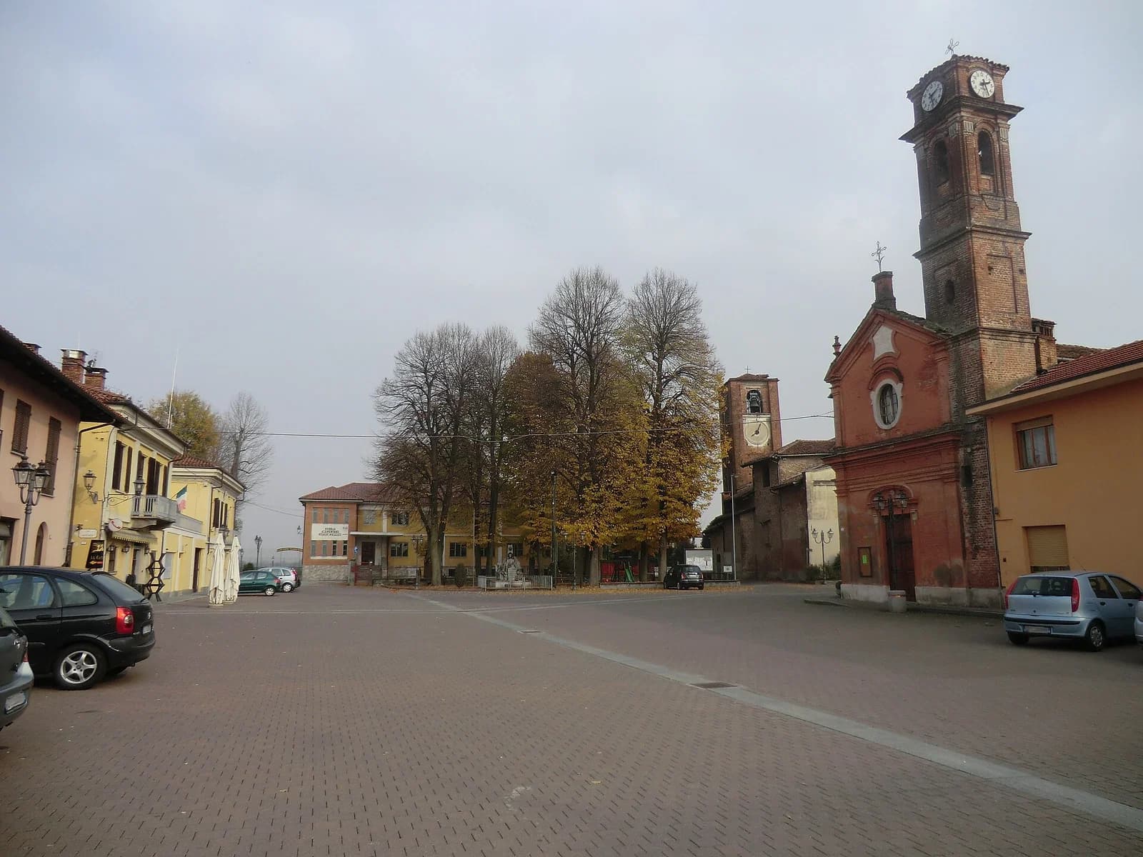 Villanova Solaro