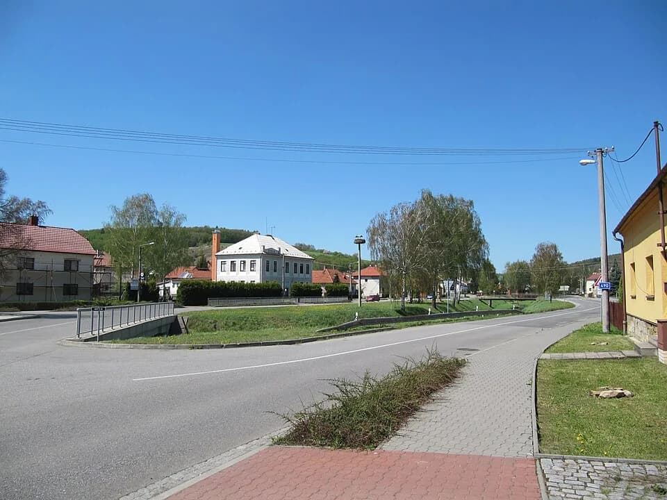 Biskupice u Luhačovic