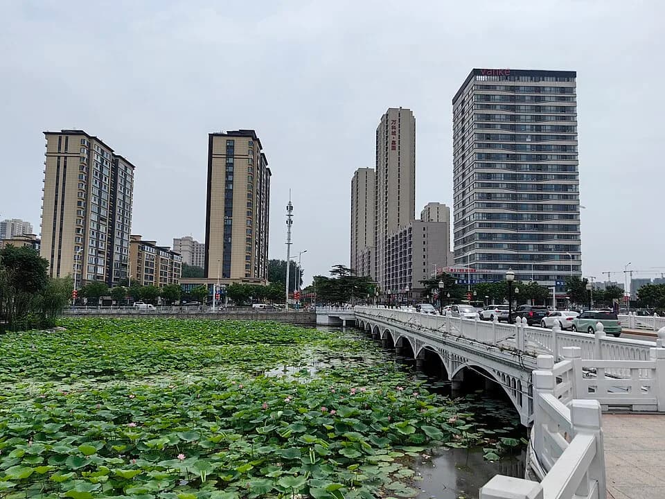 Pingdu