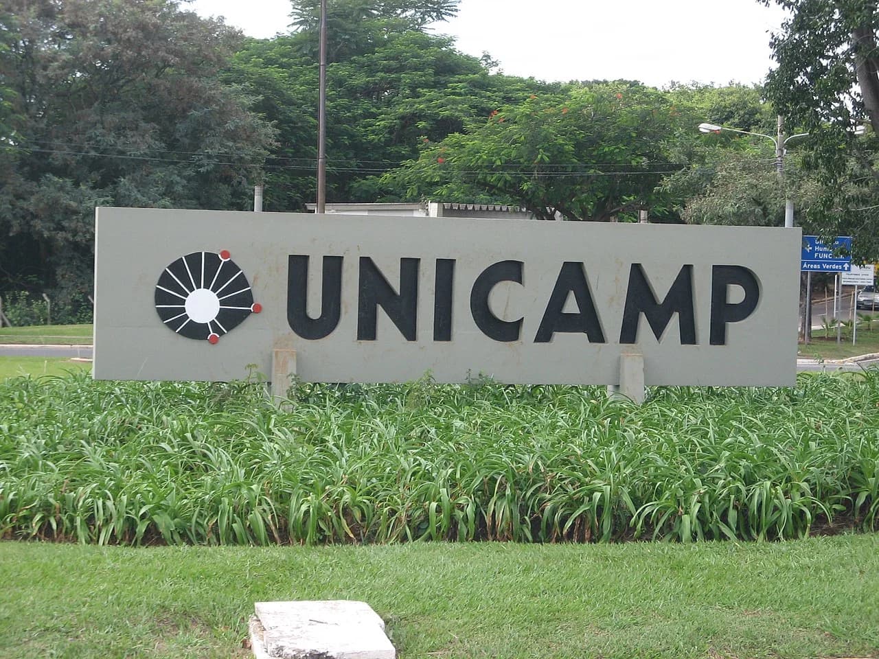 Universidade Estadual de Campinas