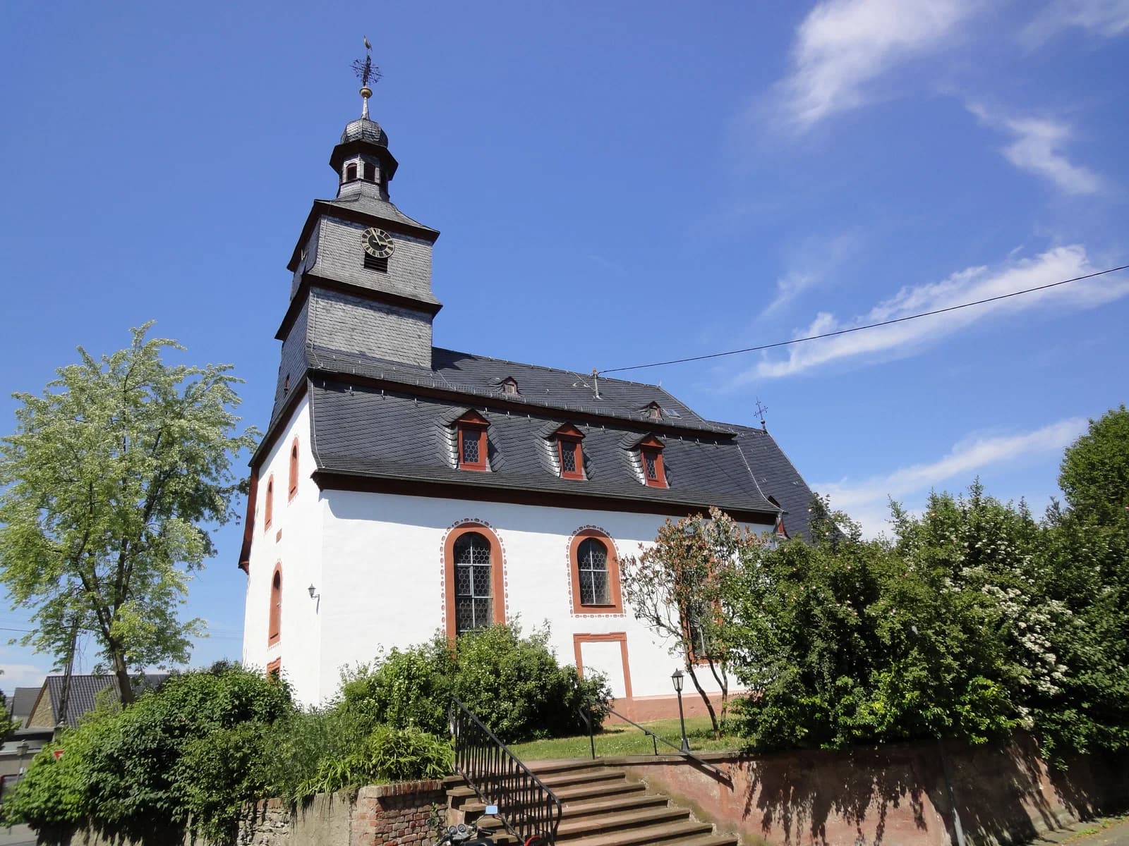 Wörsdorf