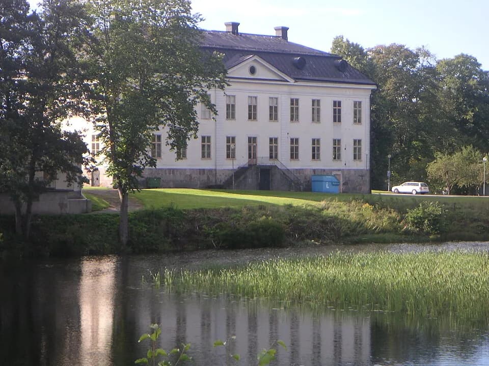 Skinnskatteberg