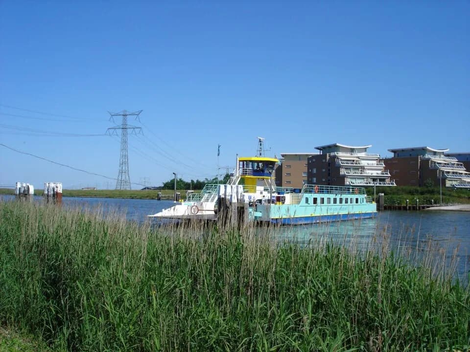 Nieuw-Beijerland