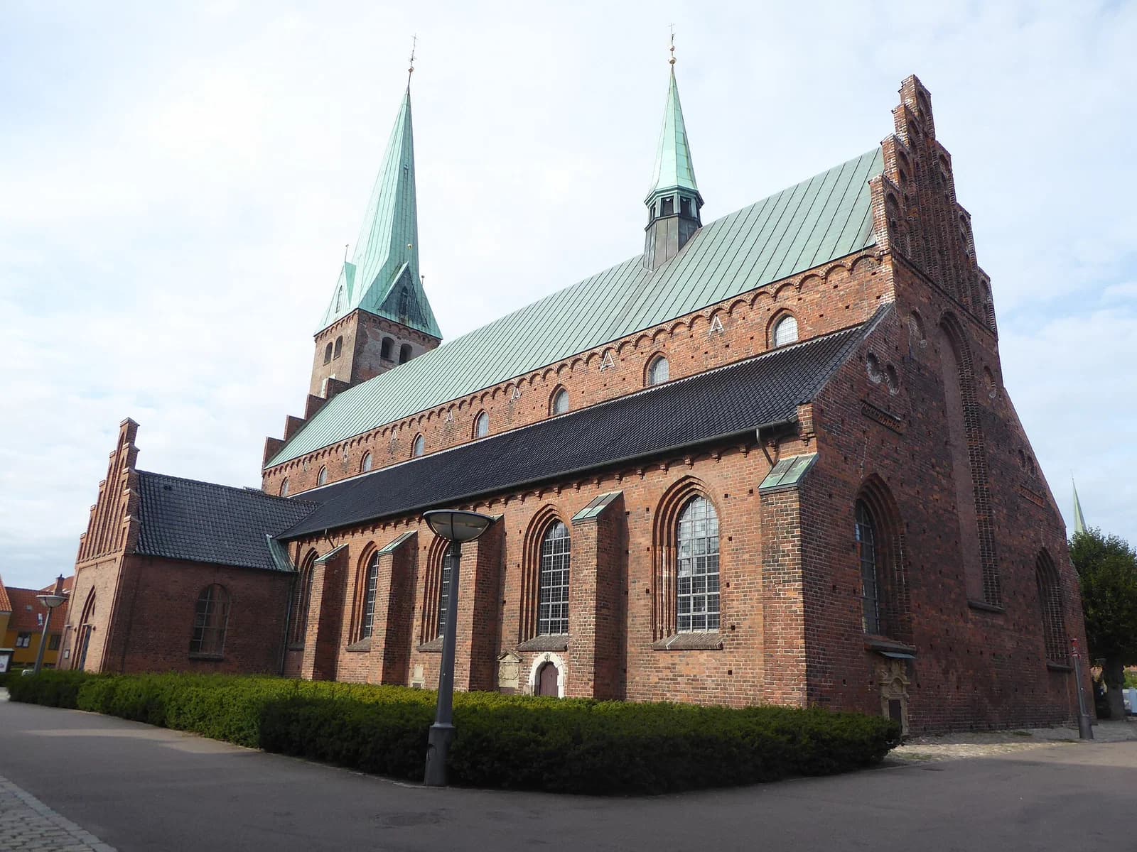 Dom zu Helsingør