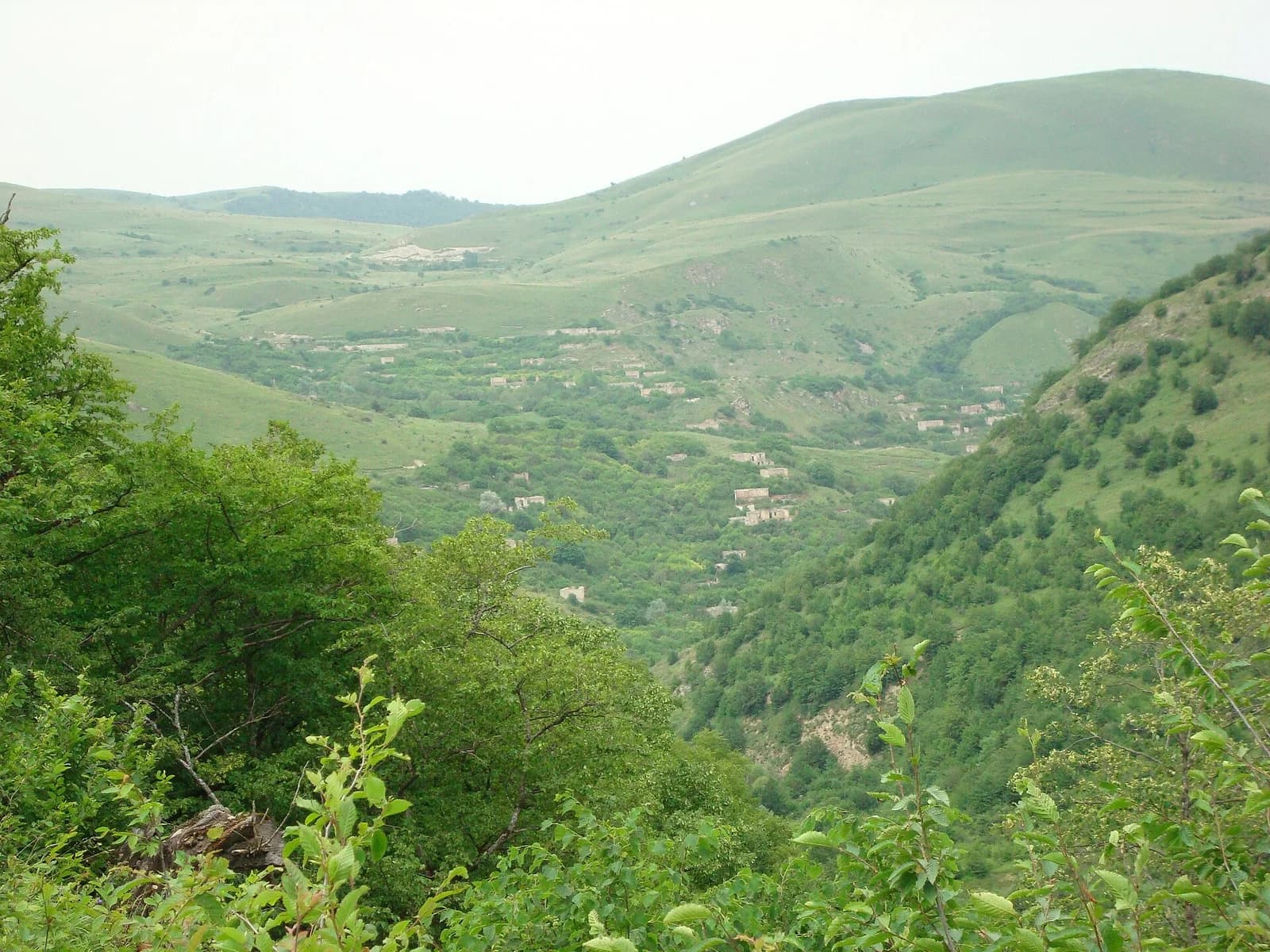 Gülüstan