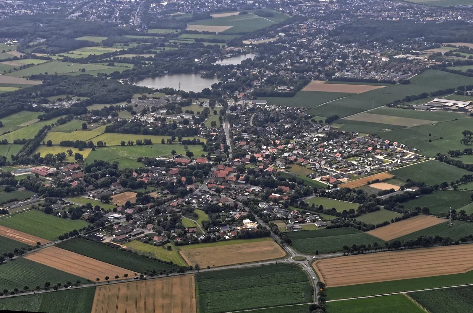 Langen