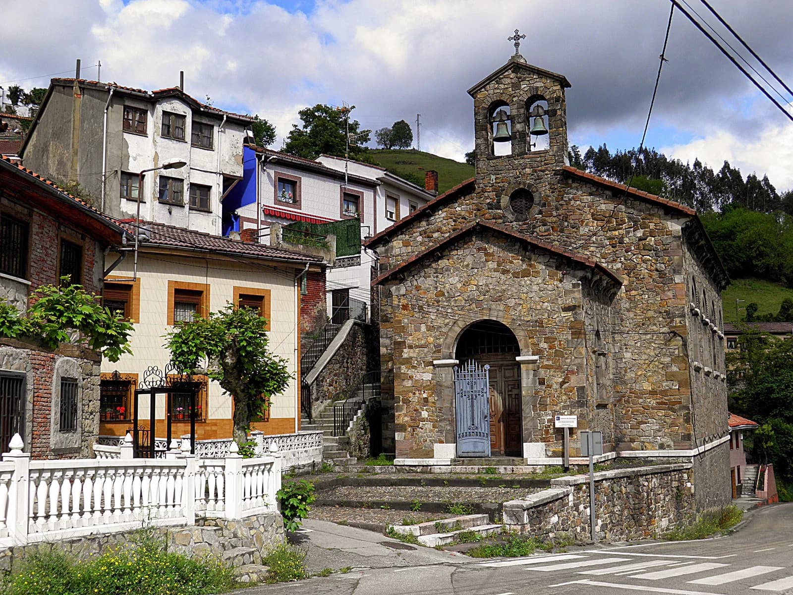 La Rebollá