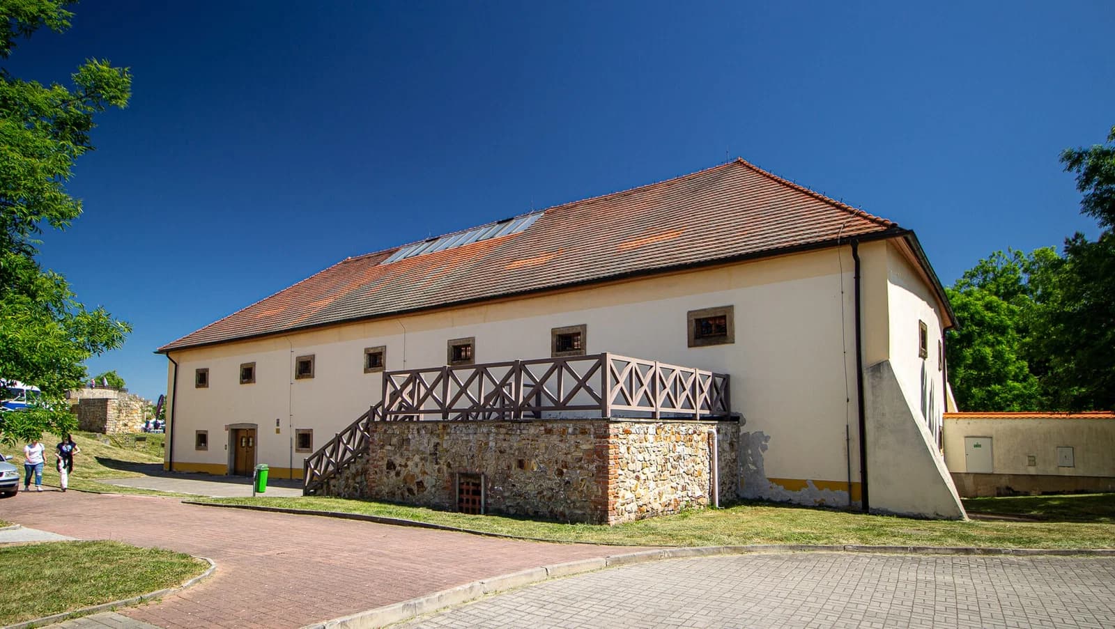 Dubeč