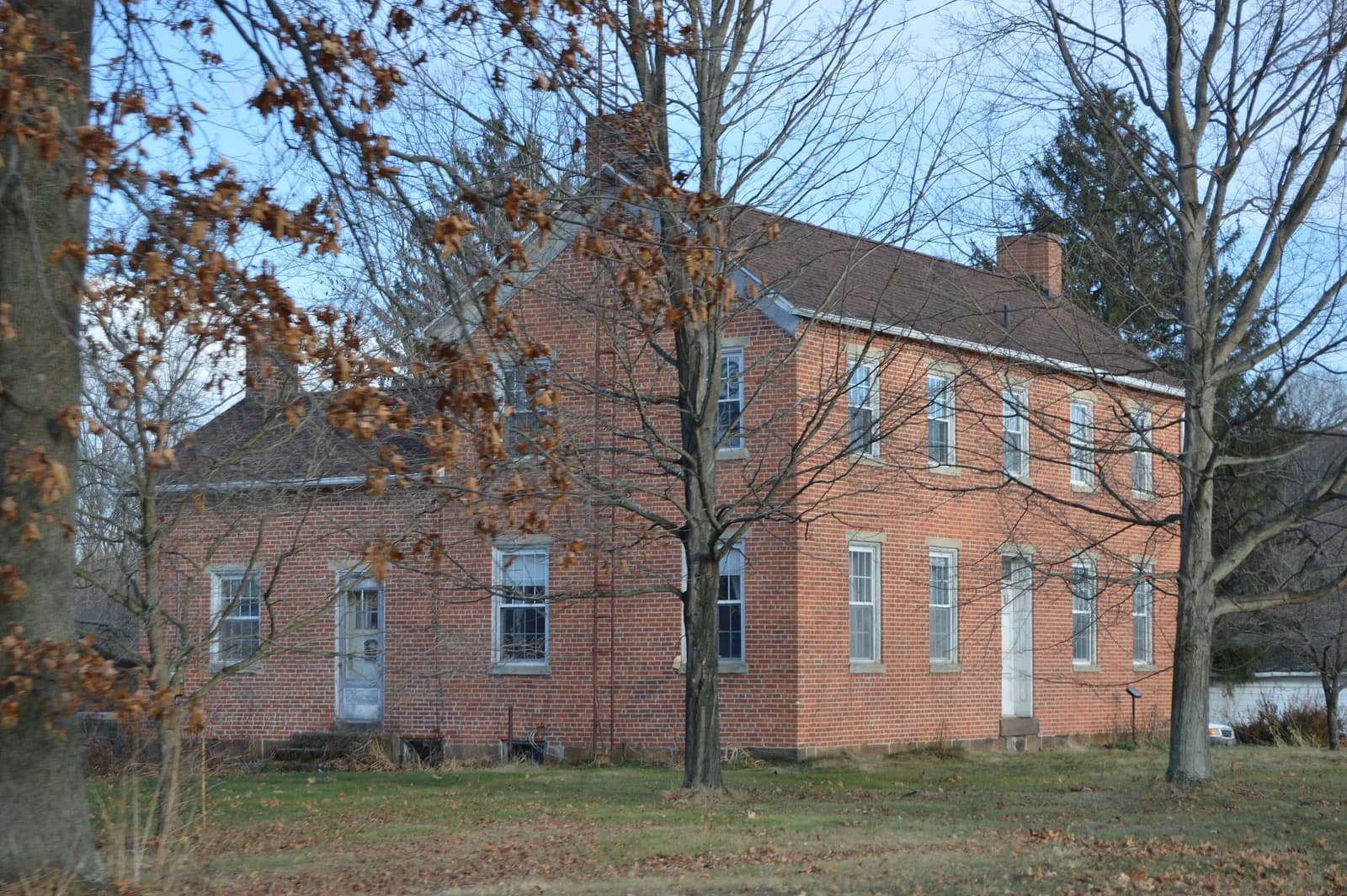Plainfield