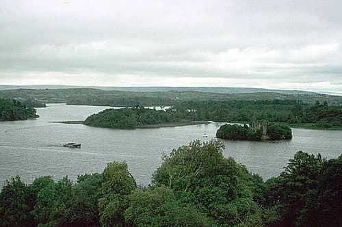 Boyle (barony)
