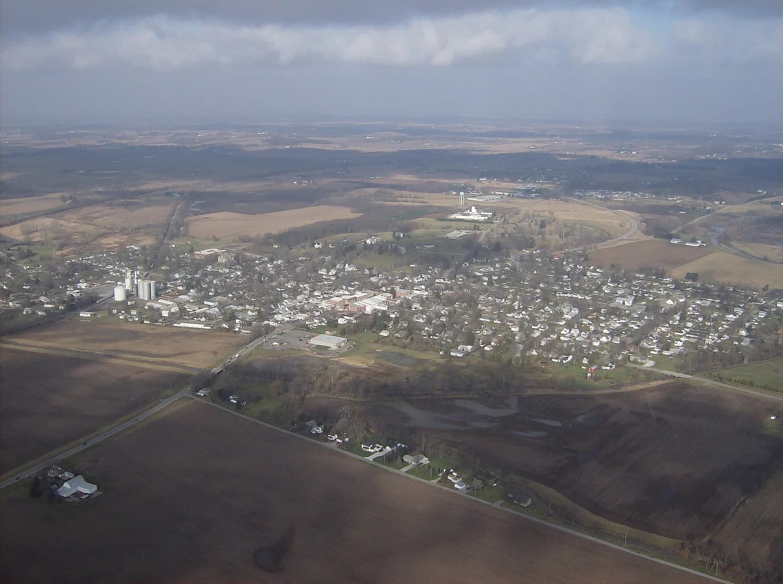 West Liberty