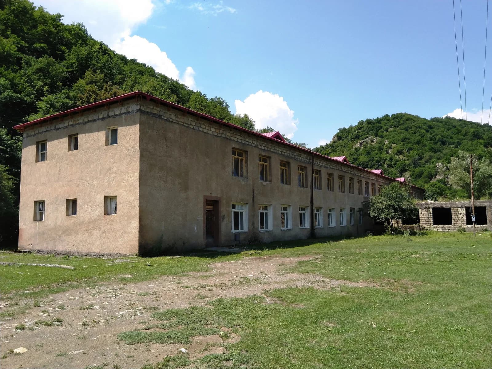 Zülfüqarlı