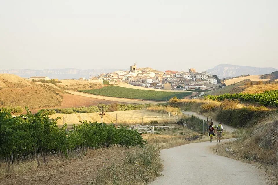 Cirauqui