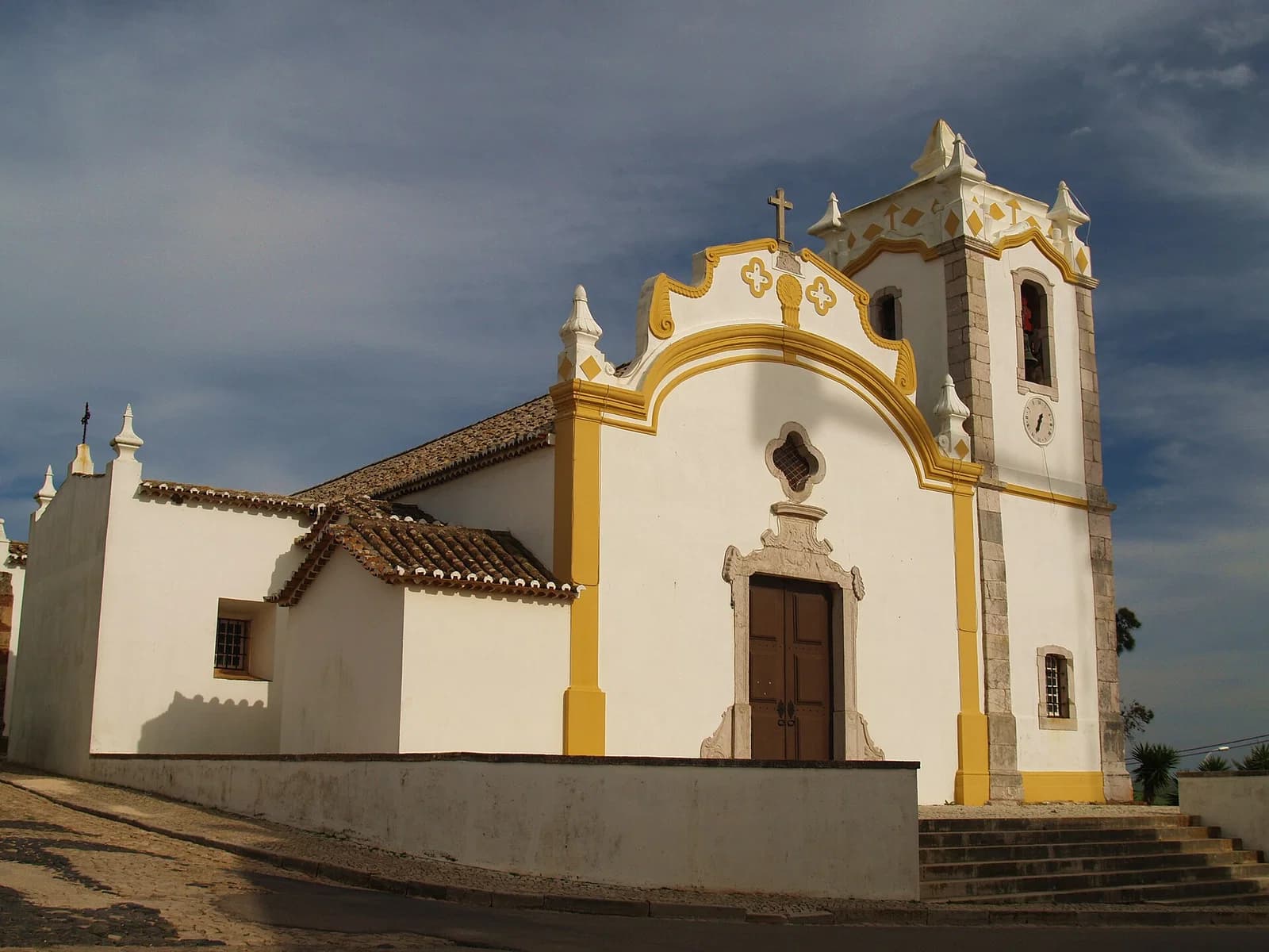 Vila do Bispo