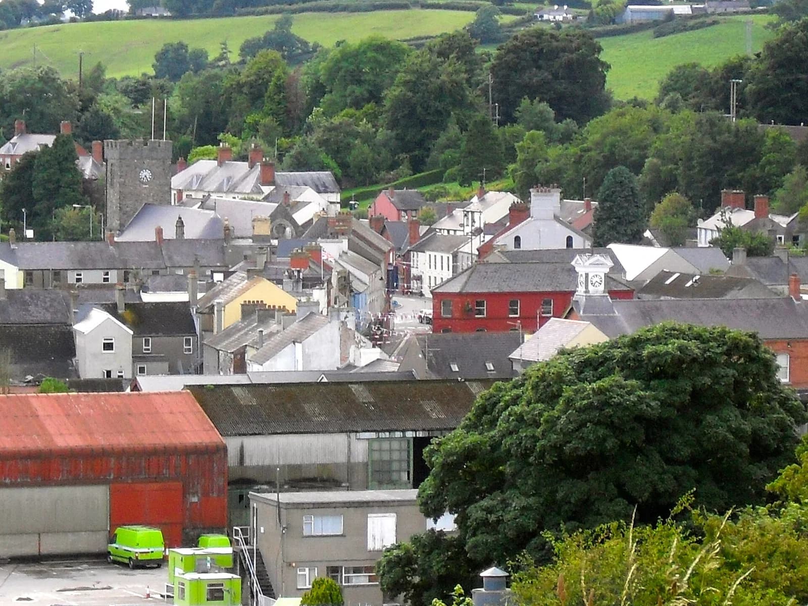 Dromore