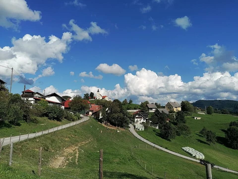 Vrh nad Laškim