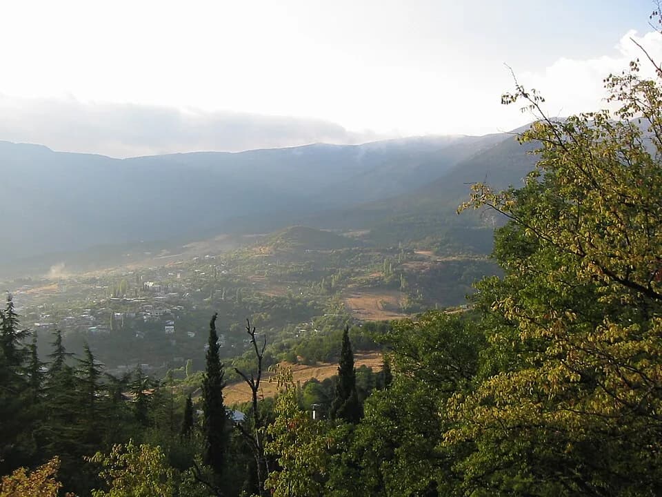Massandra