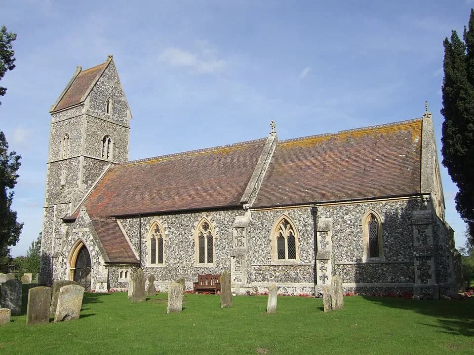Wretham