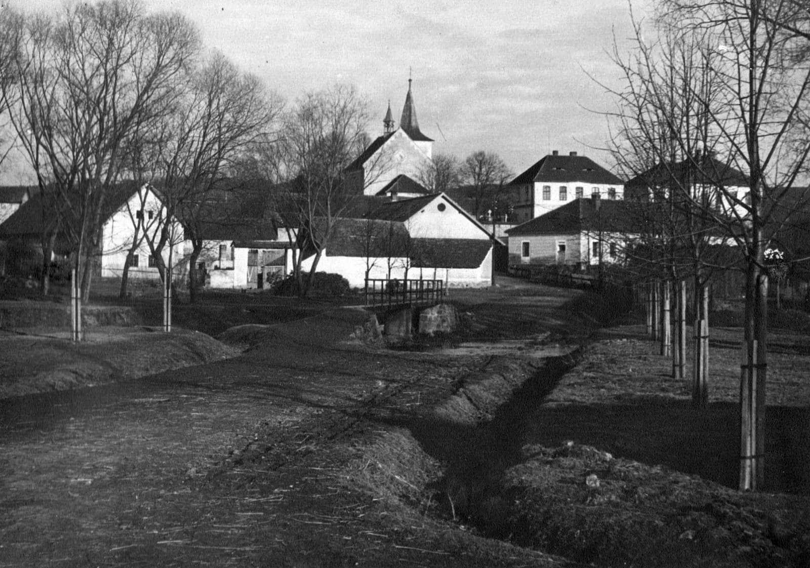 Václavice