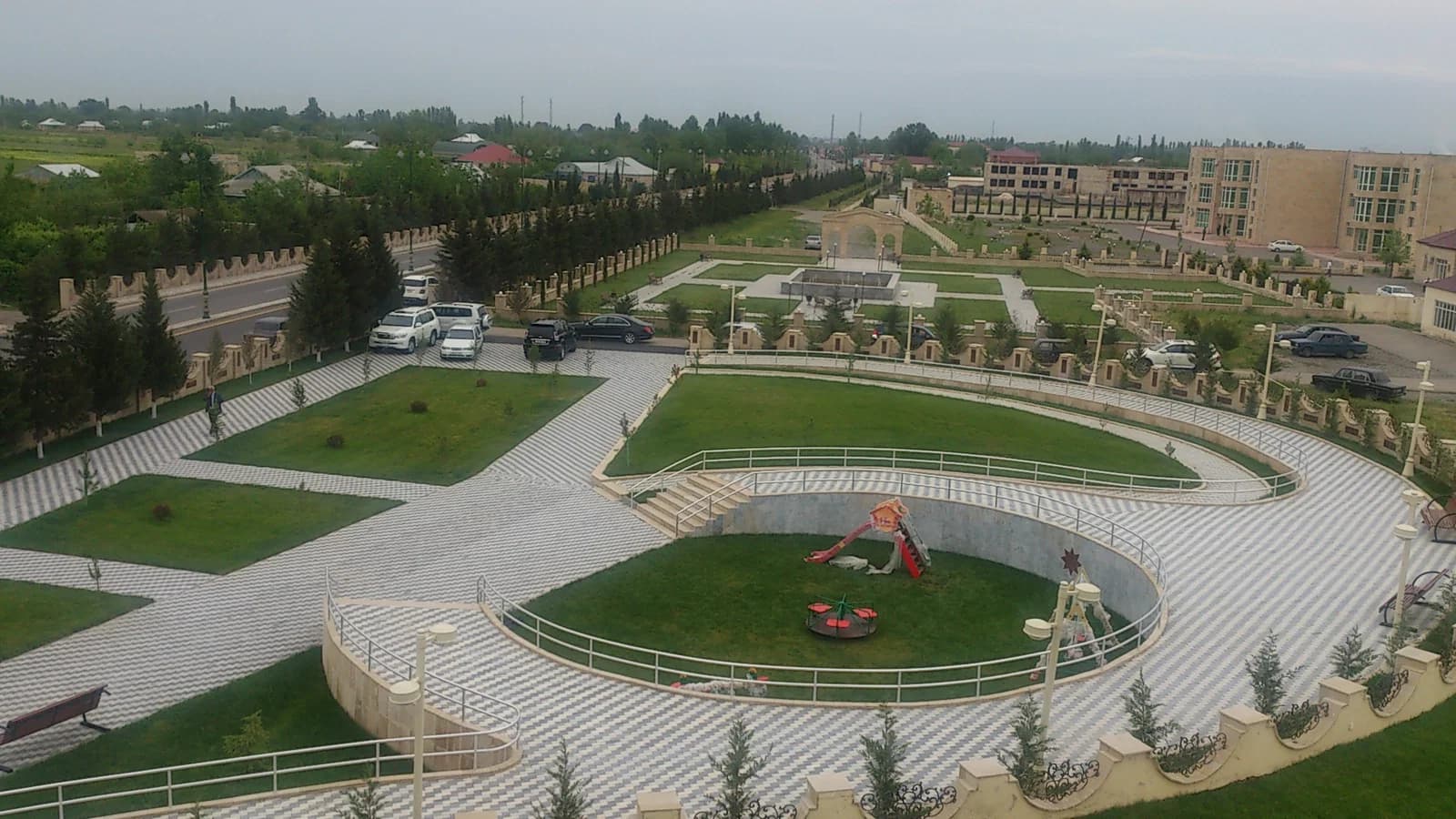 Quzanlı